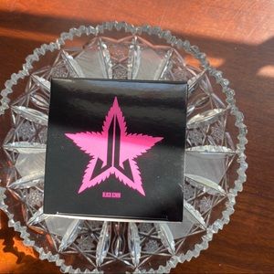 Jeffree Star Cosmetics Black Grinder 60mm New